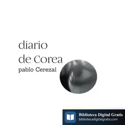 Descargar Diario De Corea