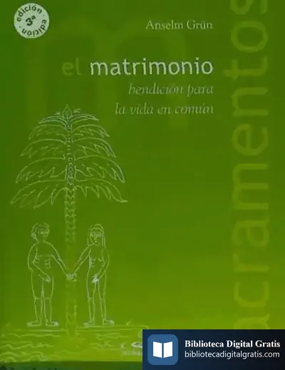 Descargar El Matrimonio