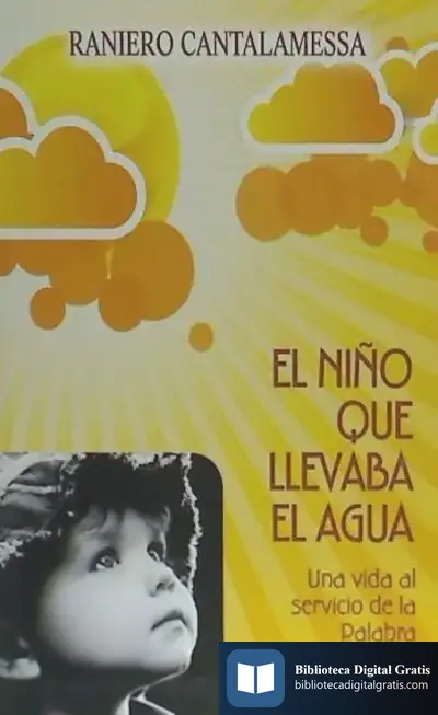 Descargar El Niño Que Llevaba El Agua de Pablo Cervera Barranco