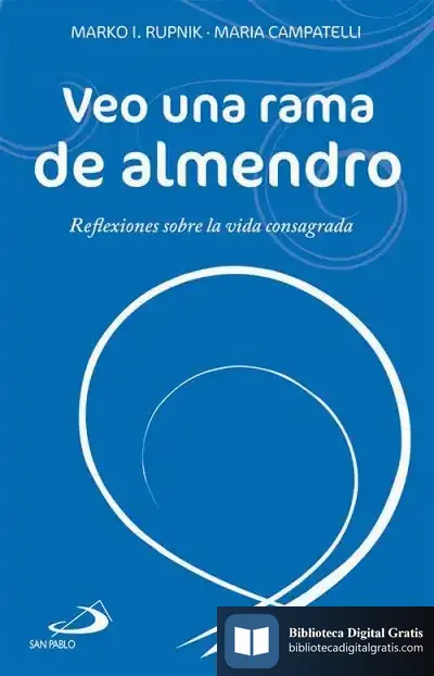 Descargar Veo Una Rama De Almendro de Pablo Cervera Barranco