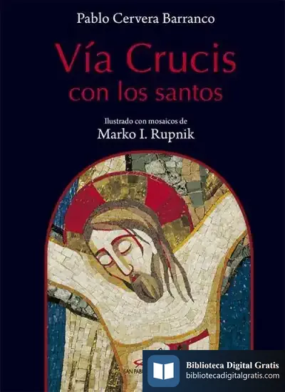Descargar Vía Crucis Con Los Santos