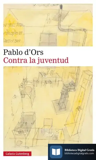 Descargar Contra La Juventud