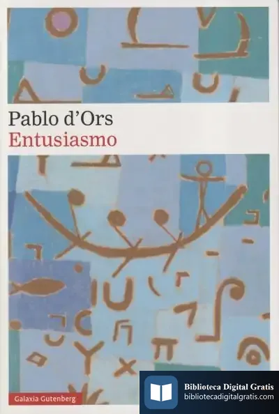 Descargar Entusiasmo- Rústica