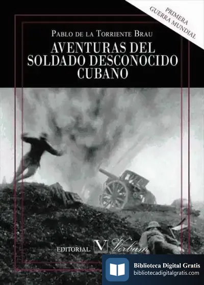 Descargar Aventuras Del Soldado Desconocido Cubano