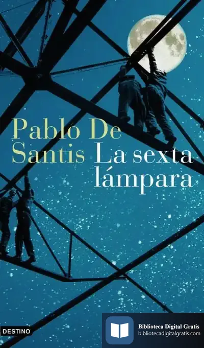 Descargar La Sexta Lámpara