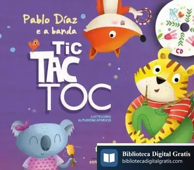 Descargar Tic Tac Toc