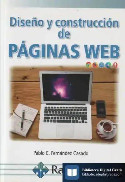 Descargar Dise?O Y Construci?N De P?Ginas Web