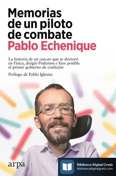 Descargar Memorias De Un Piloto De Combate