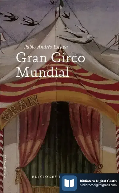 Descargar Gran Circo Mundial