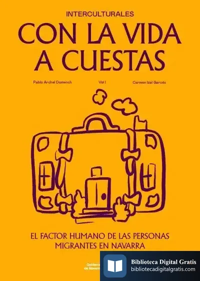 Descargar Con La Vida A Cuestas
