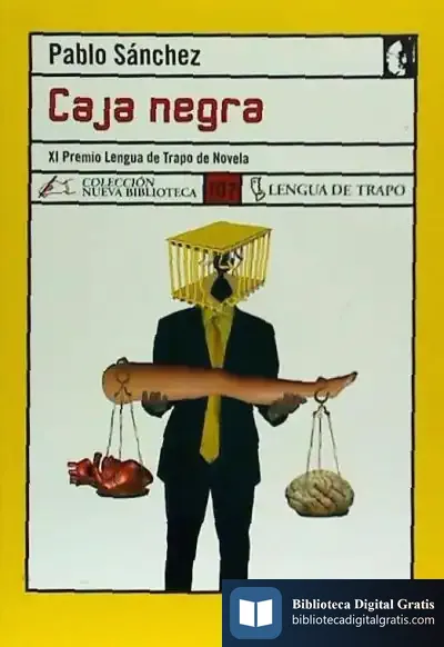 Descargar Caja Negra