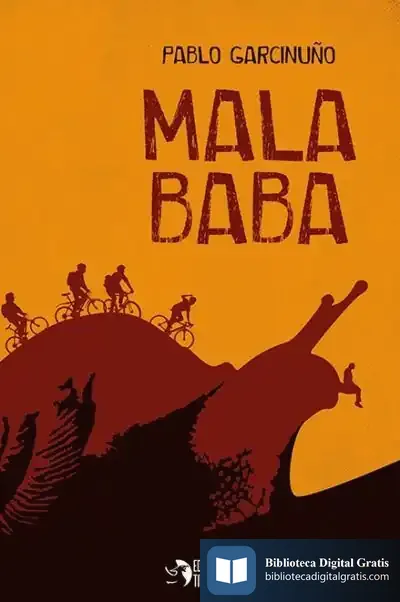 Descargar Mala Baba