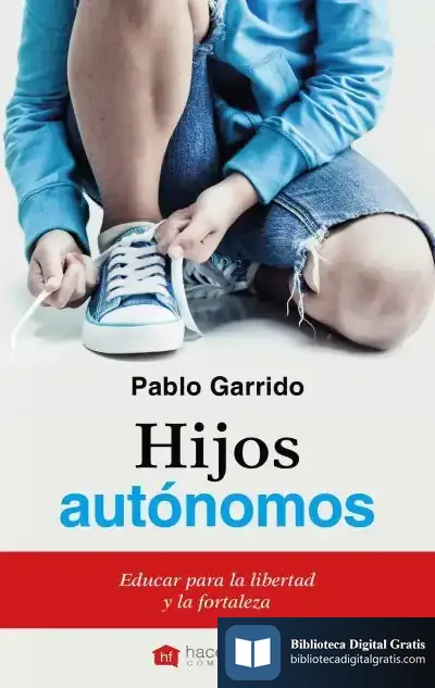Descargar Hijos Autónomos