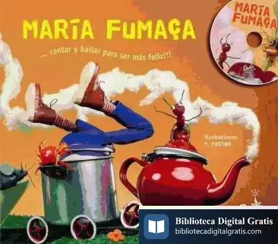 Descargar María Fumaça