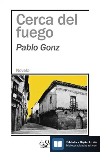 Descargar Cerca Del Fuego
