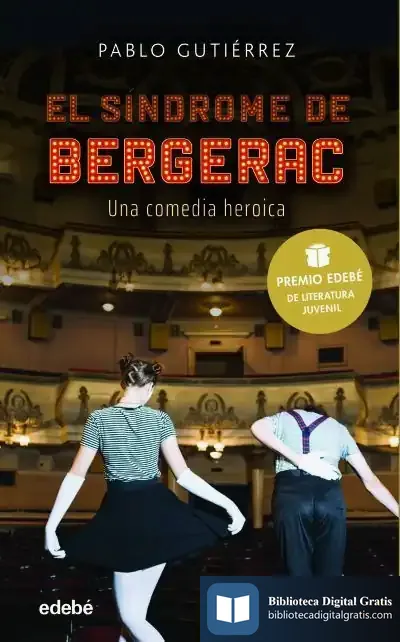 Descargar El Síndrome De Bergerac