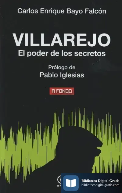 Descargar Villarejo: El Poder De Los Secretos