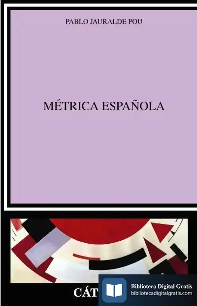 Descargar Métrica Española