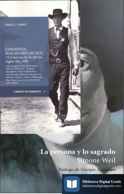 Descargar Conversos, Buscadores De Dios