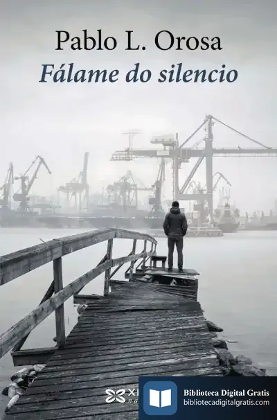 Descargar Fálame Do Silencio
