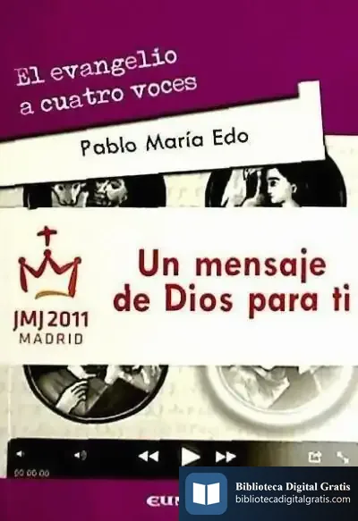 Descargar Evangelio A Cuatro Voces