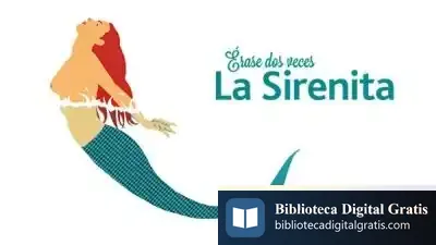 Descargar Érase Dos Veces La Sirenita de Pablo Macías