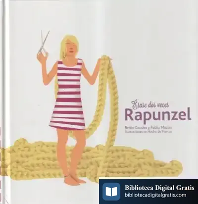 Descargar Erase Dos Veces Rapunzel