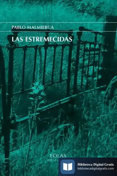 Descargar Las Estremecidas de Pablo Malmierca