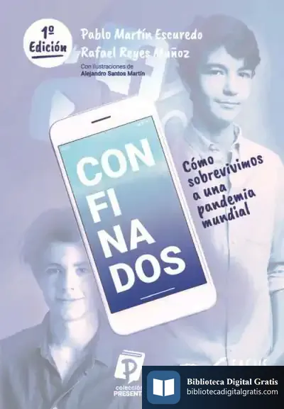 Descargar Confinados
