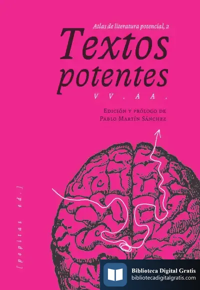 Descargar Textos Potentes