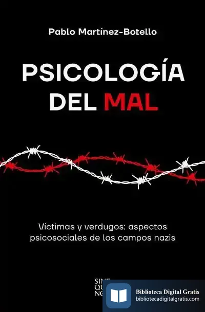 Descargar Psicología Del Mal