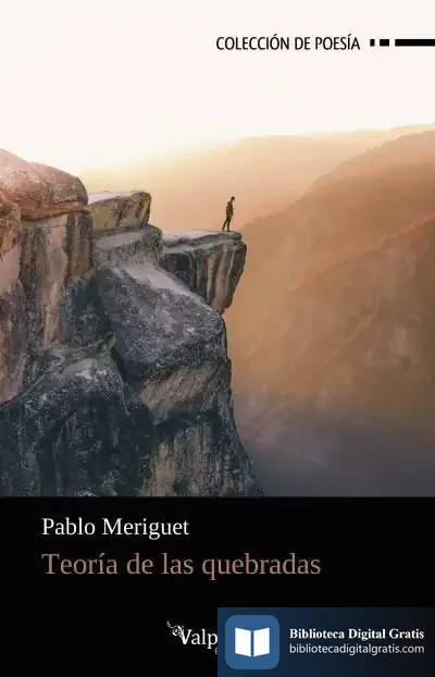 Descargar Teoría De Las Quebradas