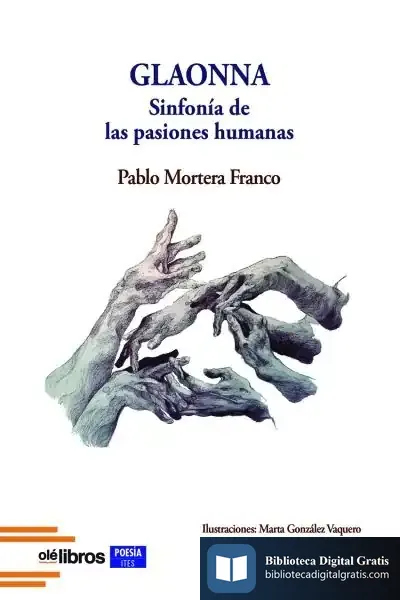 Descargar Glaonna de Pablo Mortera Franco