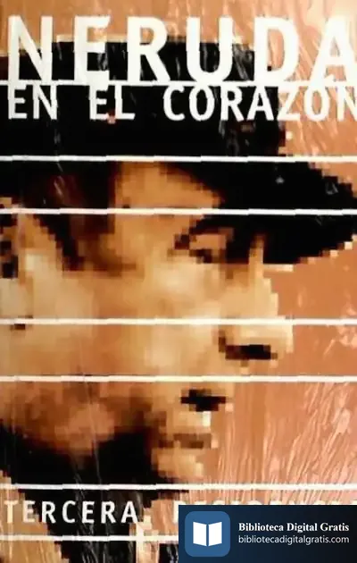 Descargar Neruda En El Corazon+Cd de Pablo Neruda