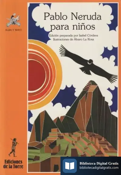 Descargar Pablo Neruda Para Niños de Pablo Neruda