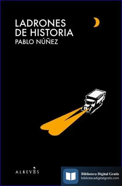 Descargar Ladrones De Historia
