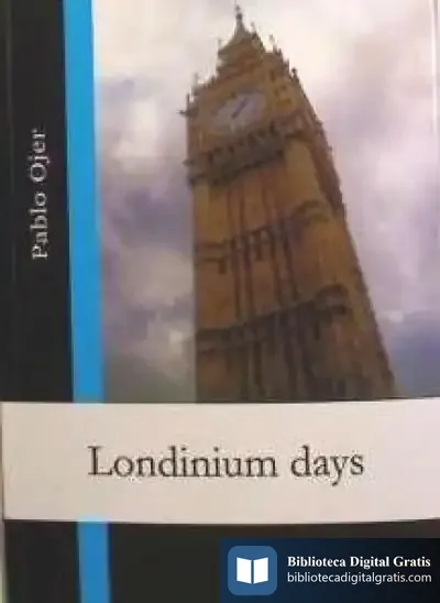 Descargar Londinium Days
