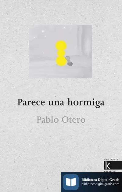 Descargar Parece Una Hormiga