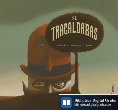 Descargar El Tragaldabas