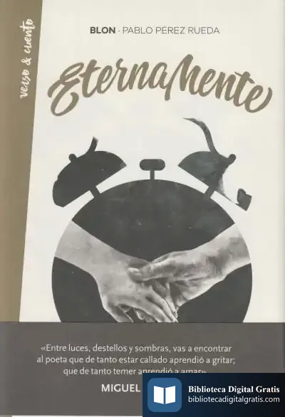 Descargar Eternamente