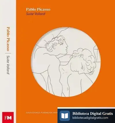 Descargar Pablo Picasso. Suite Vollard