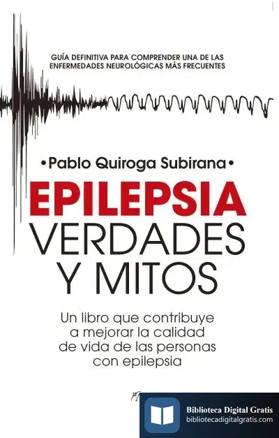 Descargar Epilepsia: Verdades Y Mitos