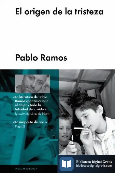 Descargar El Origen De La Tristeza