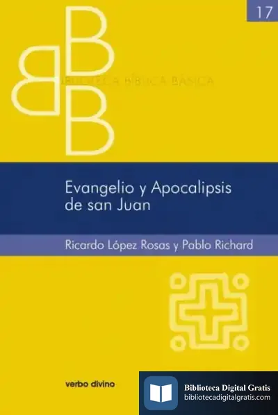 Descargar Evangelio Y Apocalipsis De San Juan