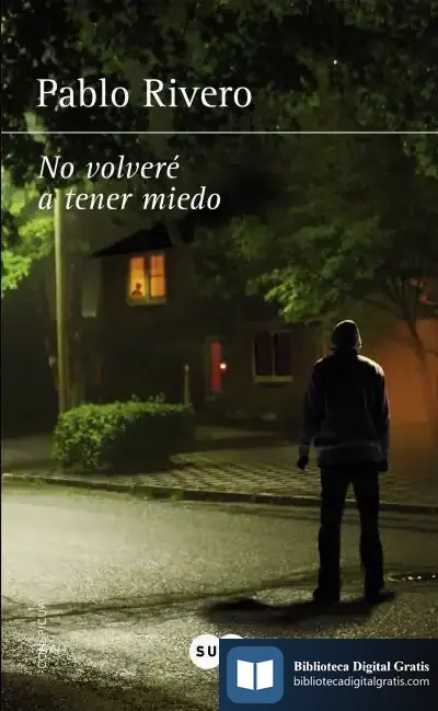 Descargar No Volveré A Tener Miedo