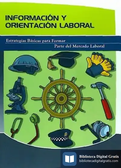 Descargar Información Y Orientación Laboral