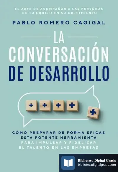 Descargar La Conversación De Desarrollo