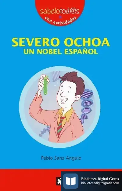 Descargar Severo Ochoa