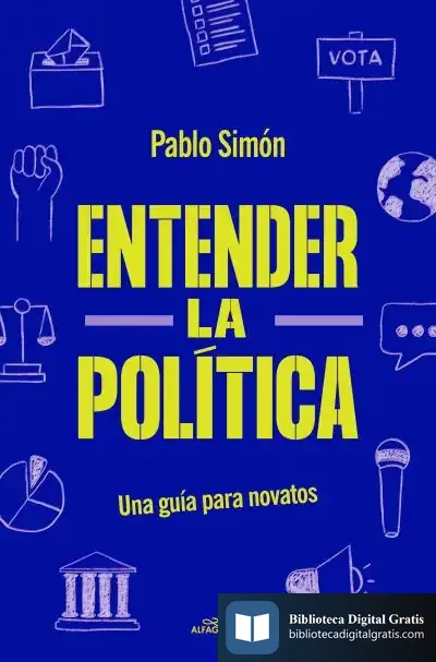 Descargar Entender La Politíca