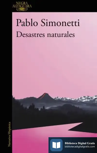 Descargar Desastres Naturales (Mapa De Las Lenguas)
